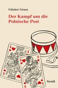 Der Kampf um die Polnische Post (in German)