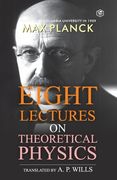 Eight Lectures of Theoretical Physics (en Inglés)