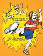fat girl kicks butt;: sarah's program to a healthier life (en Inglés)