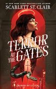 Terror at the Gates: A Devilishly Good Fantasy Romance From the Author of the Hades x Persephone Saga (Blood of Lilith) (en Inglés)