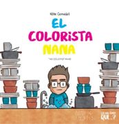 El Colorista Nana