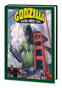 Godzilla: The Original Marvel Years Omnibus (en Inglés)