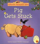 Pig Gets Stuck (en Inglés)
