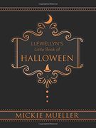 Llewellyn's Little Book of Halloween (Llewellyn's Little Books) (en Inglés)