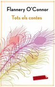 (cat).tots els contes (labutxaca) - flannery o`connor - (088) labutxaca