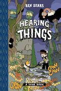 Hearing Things (en Inglés)
