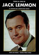 Todo el Cine de Jack Lemmon