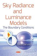 Sky Radiance and Luminance Models: The Boundary Conditions (en Inglés)