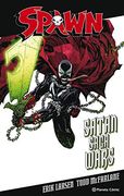 Spawn las Guerras de Satán