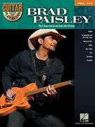 Brad Paisley [With CD (Audio)] (en Inglés)