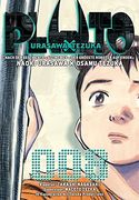 Pluto: Urasawa X Tezuka 08 (en Alemán)