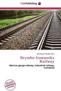 brymbo ironworks railway (en Inglés)