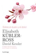 Sobre el Duelo y el Dolor: Cómo Encontrar Sentido al Duelo a Través de sus Cinco Etapas