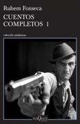 Cuentos Completos 1 - Rubem Fonseca - Planeta Publishing