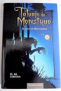 Tatuaje de Monstruo