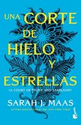 Una Corte de Hielo y Estrellas