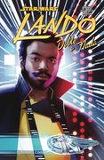 Star Wars Lando Doble o Nada