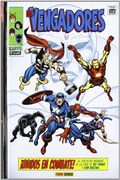 Los Vengadores: Unidos en Combate