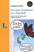 Langenscheidt German Grammar in a Nutshell: Deutsch ALS Fremdsprache. Englisch-Deutsch (en Inglés)