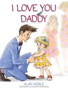 I Love You Daddy (en Inglés)