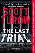The Last Trial (Kindle County) (en Inglés)