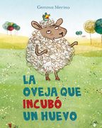 La Oveja que Incubo un Huevo (in Spanish)