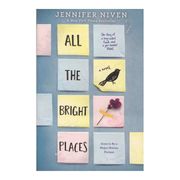 All the Bright Places - Knopf **New Edition** (en Inglés)