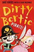 Dirty Bertie 17. Pirate!