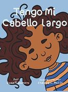 Tengo mi Cabello Largo