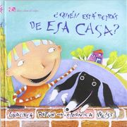 Quién Está Detrás de esa Casa?