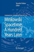 minkowski spacetime: a hundred years later (en Inglés)