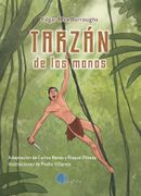 TARZAN DE LOS MONOS (en Castellano)