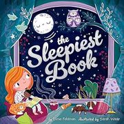 The Sleepiest Book