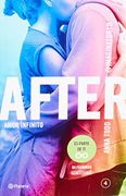 After 4: Amor Infinito - Anna Todd - Planeta