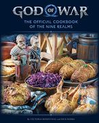 God of War: The Official Cookbook of the Nine Realms (Gaming) (en Inglés)