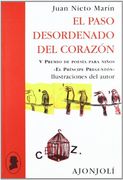 El paso desordenado del corazón (Ajonjoli)
