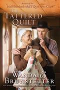 The Tattered Quilt: The Return of the Half-Stitched Amish Quilting Club (en Inglés)