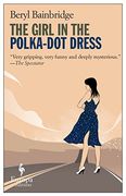 the girl in the polka dot dress