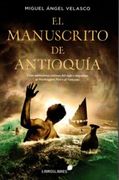 El Manuscrito de Antioquía
