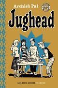 Archie's pal Jughead Archives Volume 1 (en Inglés)