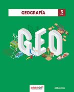 Geografía e Historia 3