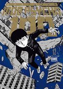 Mob Psycho 100 Volume 12 (en Inglés)