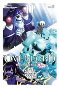 Overlord: The Undead King Oh! , Vol. 11 (Overlord: The Undead King Oh! , 11) (en Inglés)