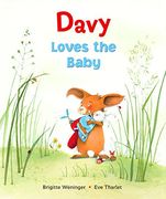Davy Loves the Baby (en Inglés)