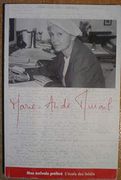 Livret Marie Aude Murail