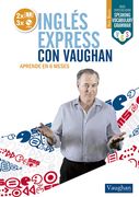 Inglés Express con Vaughan - Básico