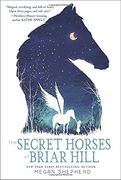 Secret Horses of Briar Hill (en Inglés)