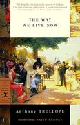 Way we Live now (en Inglés)