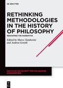 Methodological Pluralism in the History of Philosophy (en Inglés)