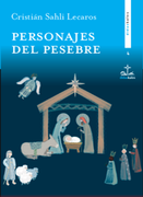 Personajes del Pesebre (in Spanish)
